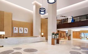 Moevenpick Hotel Jumeirah Beach